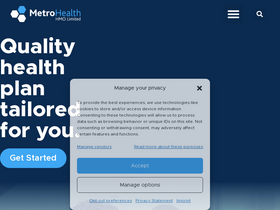 metrohealthhmo.com