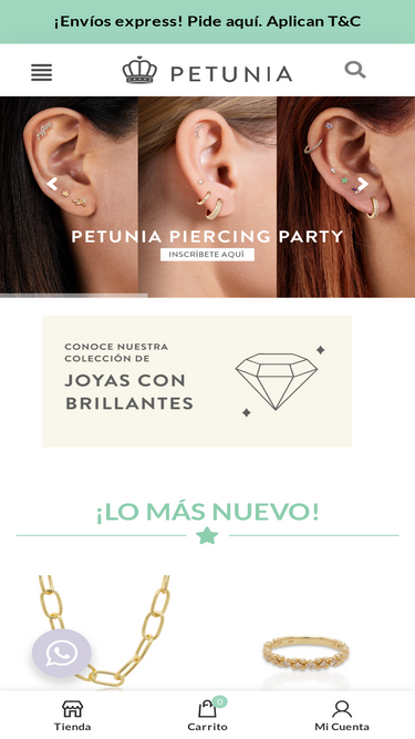 petunia.com.pe