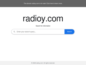radioy.com