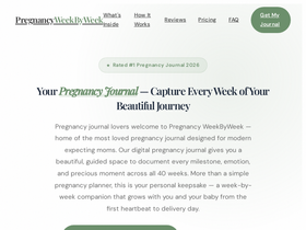 pregnancy-weekbyweek.com