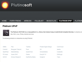 plutinosoft.com