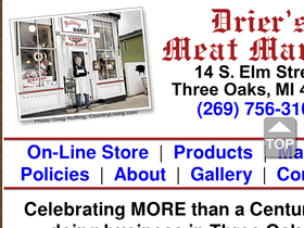 driers.com