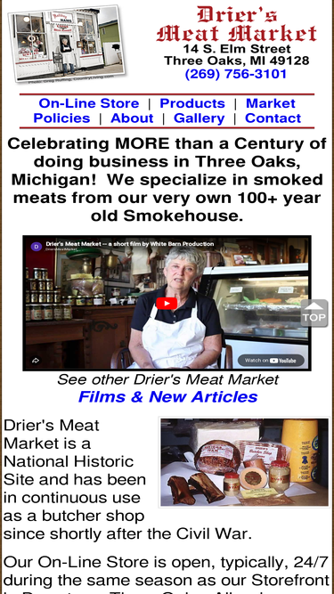 driers.com