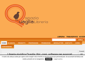 spazioquaglia.it