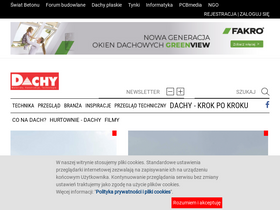 dachy.info.pl
