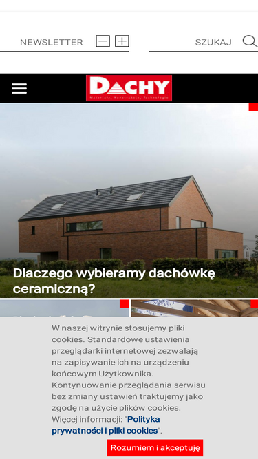 dachy.info.pl