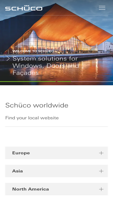 schueco.com
