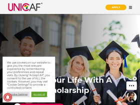 unicaf.org