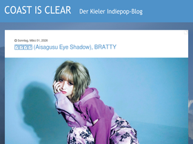 coast-is-clear.blogspot.com