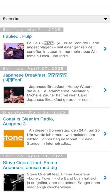 coast-is-clear.blogspot.com