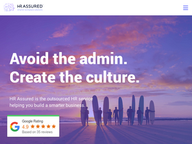hrassured.com.au
