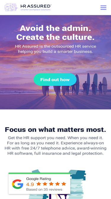 hrassured.com.au