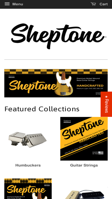 sheptone.com