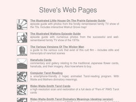 steve-p.org