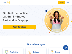 lendplus.ke