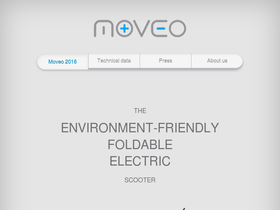 moveoscooter.com
