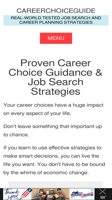 careerchoiceguide.com