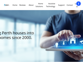 intelligenthome.com.au