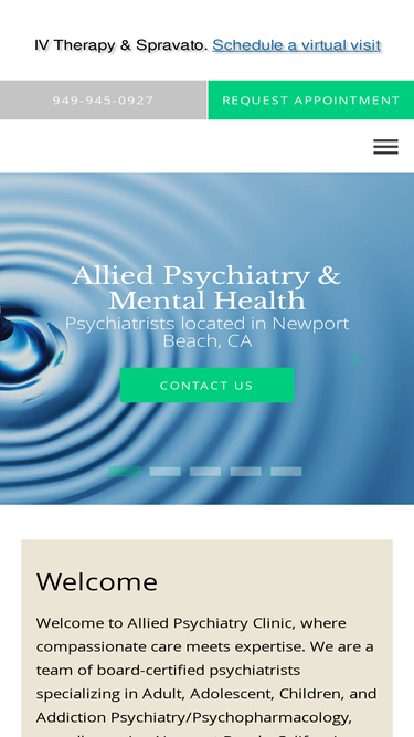 alliedpsychiatry.com