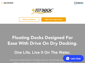 jetdock.com