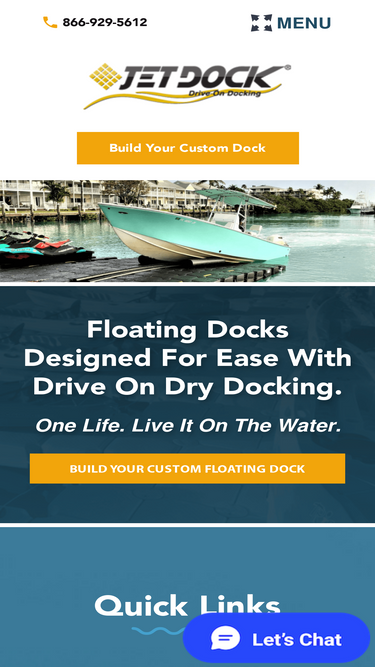 jetdock.com