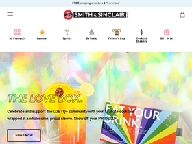 us.smithandsinclair.com