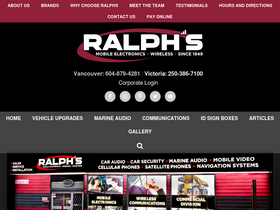 ralphs.ca