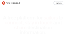 noforeignland.com