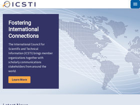 icsti.org