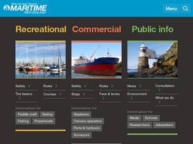 maritimenz.govt.nz
