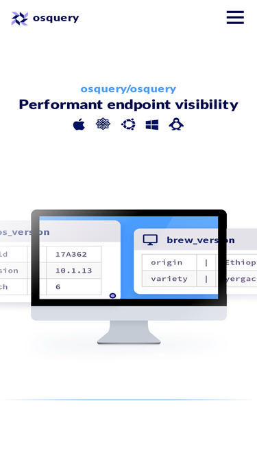 osquery.io
