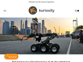 kuriosity.sg