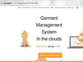 igarment.net