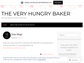 theveryhungrybaker.wordpress.com