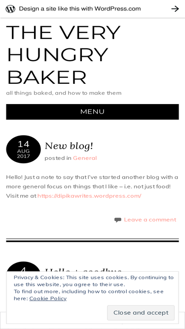 theveryhungrybaker.wordpress.com