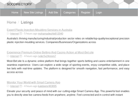 socdirectory.com