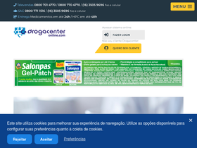 drogacenteronline.com