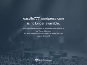 easylfe777.wordpress.com