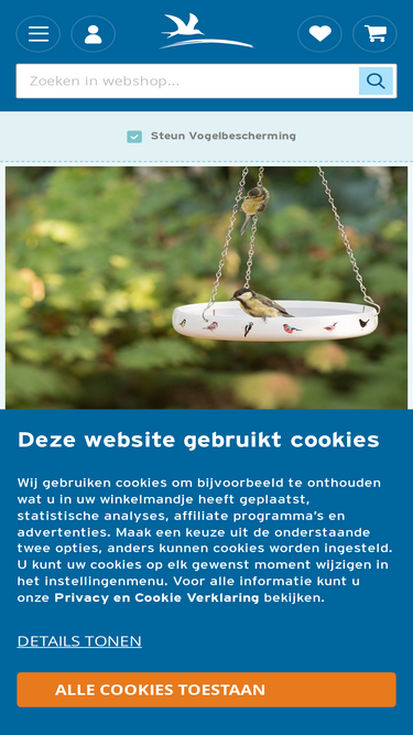 vogelbeschermingshop.nl