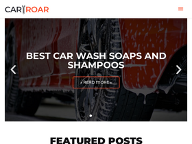 carroar.com