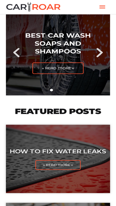 carroar.com