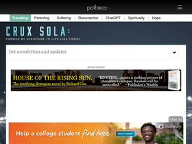 cruxsolablog.com