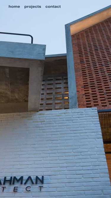 andyrahmanarchitect.com