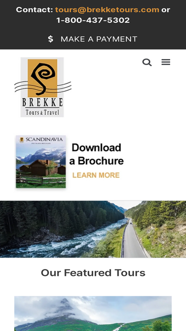 brekketours.com