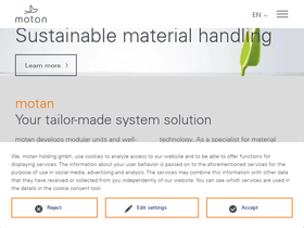 motan.com