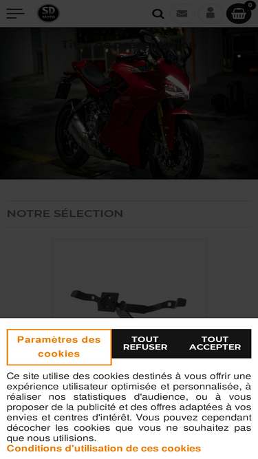 sdmoto.fr