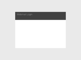 webmail.bvu.net