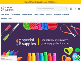 specialsupplies.com