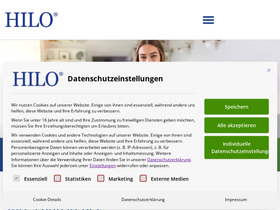 hilo.de