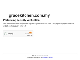 gracekitchen.com.my